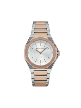 Armani Exchange Armani Exchange Hodinky Andrea AX4607 Stříbrná