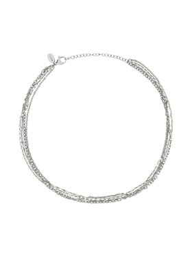 Breil Breil Collana MARGOT Argento