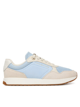 Tommy Hilfiger Tommy Hilfiger Sneakersy Th Chic Eva Runner Mesh FW0FW09465 Barevná