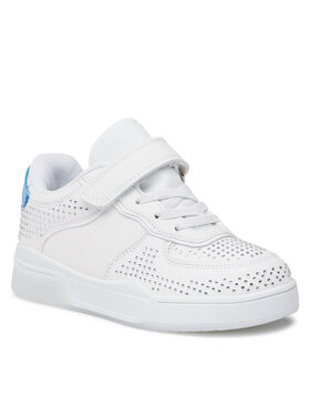 Sprandi Sprandi Sneakers CP-K21203 Blanc