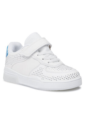 Sprandi Sprandi Sneakers CP-K21203 Weiß