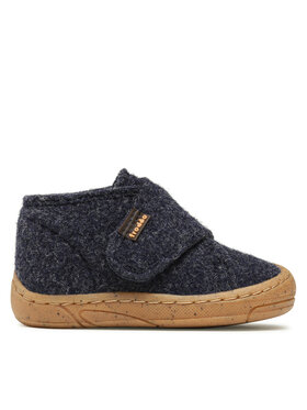 Froddo Froddo Papuče Minni Wooly G1700343 M Plava