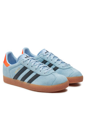 Adidas Tenisice Gazelle J IG9151 Plava