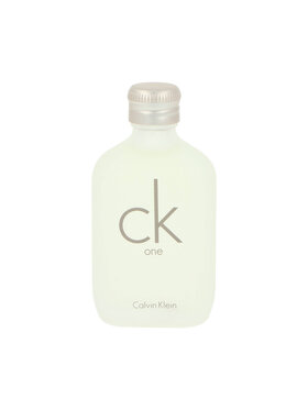 Calvin Klein Calvin Klein CK One Woda toaletowa