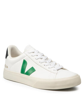 Veja Veja Sneakers Campo Chromefree CP051928A Blanc
