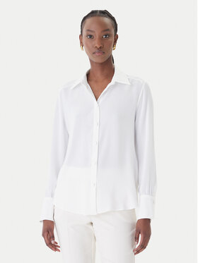 Rinascimento Rinascimento Krekls CFC0127447003 Balts Regular Fit