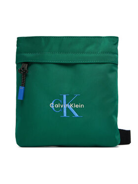 Calvin Klein Calvin Klein Kotike Bold Flatpack LV04D3178G Roheline