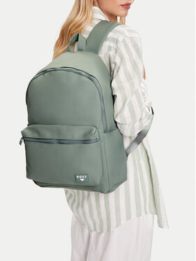Roxy Roxy Plecak C-ROXY-MC-001-08 Zielony