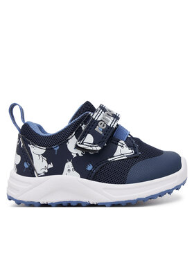 Reima Reima Снікерcи Moomin Ekana 5400129M Cиній