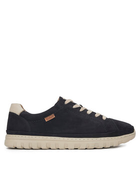Go Soft Go Soft Sneakers MONE-01N MI08 Negru