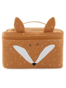 Trixie Baby Trixie Baby Torba termiczna Termiczny Lunch Box - Lis Pomarańczowy