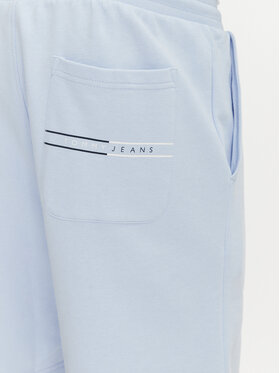 Αθλητικό σορτς Tommy Jeans φωτογραφία