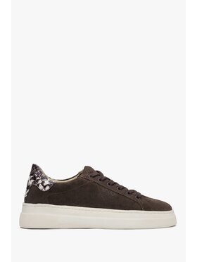 Estro Estro Sneakers ER00117028 Καφέ