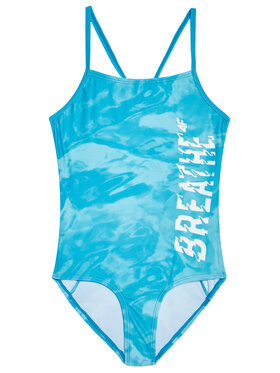 4F 4F Bikiny HJL21-JKOS002 Modrá