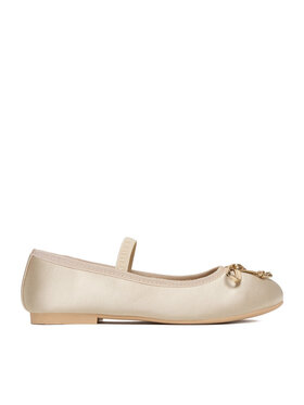 Guess Guess Ballerinas CEO-CS6666-13 Hellbeige