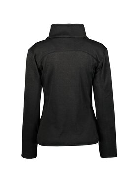 Geographical Norway Geographical Norway Kurtka softshell WY7298F/GN/Black Czarny Regular Fit