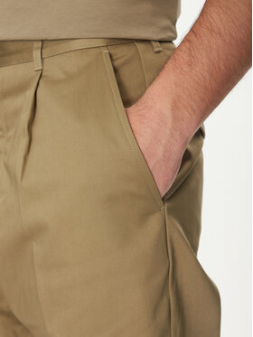 Παντελόνι υφασμάτινο AMI Paris φωτογραφία