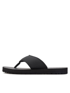 Calvin Klein Jeans Japanke Thong Sandal Slipon Rp In Btw YM0YM00943 Crna