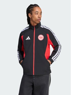 adidas adidas Kurtka wielofunkcyjna 171076 Czarny Regular Fit