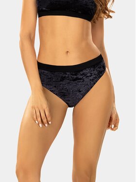 Feba Feba Dół od bikini FLD11-509 Czarny