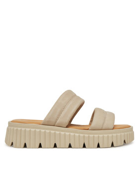 Tamaris Tamaris Ciabatte 1-27208-44 Beige