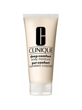 Clinique Clinique Deep Comfort Balsam do ciała