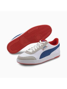 Puma Puma Sneakersy 371931 Biały