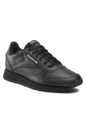 Reebok Reebok Chaussures Classic Leather GY0960 Noir