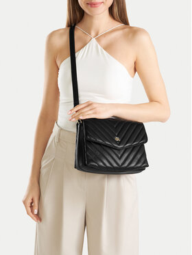 GINO ROSSI Gino Rossi Soma TYLO-193 Melns