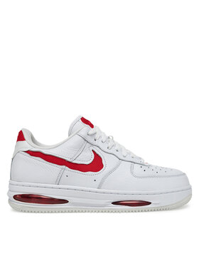 Nike Nike Сникърси Air Force 1 Low Evo HF3630 100 Бял