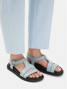 Beverly Hills Polo Club Beverly Hills Polo Club Sandale EO-WI16-SERDINIA-01 Plava