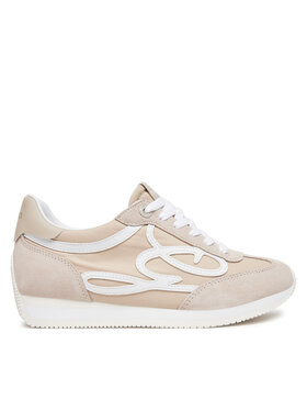 Guess Guess Snīkeri FLPSKR SUE12 Bēšs