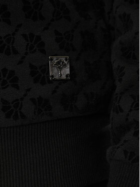 JOOP! JOOP! Felpa 17 JJ-37Tamaro 30047445 Nero Regular Fit