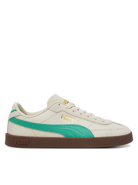 Puma Puma Sneakersy Club II Era Jr 401489 17 Beżowy