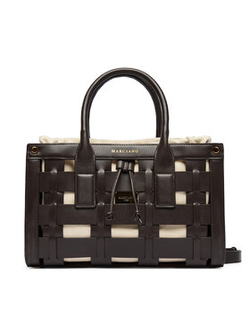 Marciano Guess Marciano Guess Torbica G6GZ05 L0086 Tamno smeđa