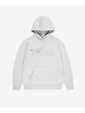 PROSTO. PROSTO. Bluza Matched Szary Regular Fit