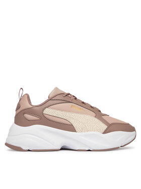 Puma Puma Αθλητικά Cassia 2.0 404639 01 Μπεζ