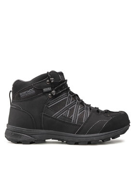 Regatta Regatta Scarpe da trekking Samaris II Mid RMF539 Nero