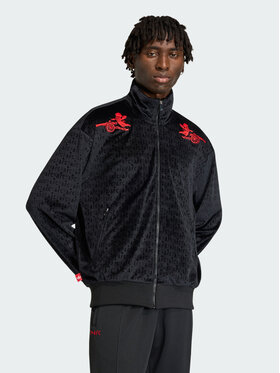 adidas adidas Kurtka wielofunkcyjna 161801 Czarny Regular Fit