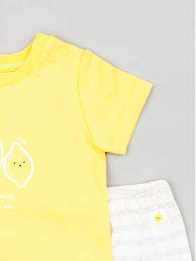 Σετ T-Shirt και κολάν Zippy φωτογραφία