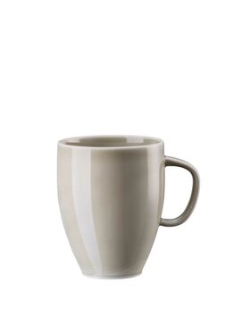Rosenthal Rosenthal Kubek Junto Pearl Grey Beżowy