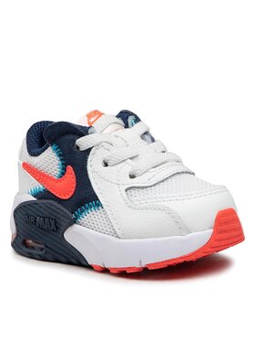 Nike Nike Cipő Air Max Excee (Td) CD6893 113 Fehér