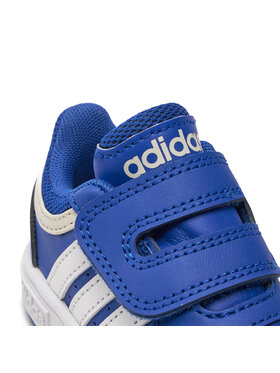 Adidas Superge Hoops 3.0 Cf I IH7901 Modra