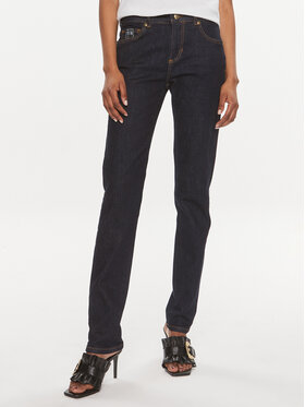 Versace Jeans Couture Versace Jeans Couture Teksad 76HAB5K1 Sinine Skinny Fit