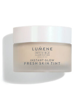 Lumene Lumene INVISIBLE ILLUMINATOR Krem UNIVERSAL DARK