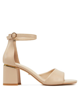 DeeZee DeeZee Sandale LWYZD1027-1 Bej