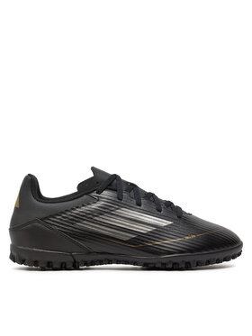 adidas adidas Обувки за футбол F50 Club Tf IF1349 Черен