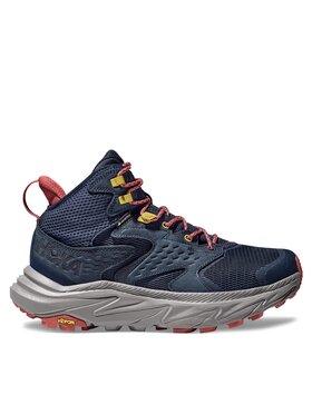 Hoka Hoka Bakancs Anacapa 2 Mid Gtx GORE-TEX 1141633 Sötétkék
