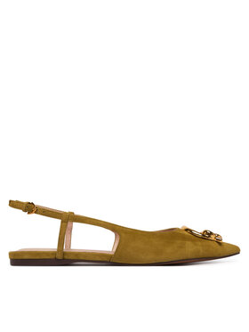 Coccinelle Coccinelle Ballerine C-ME E4 SB2 21 02 01 Verde