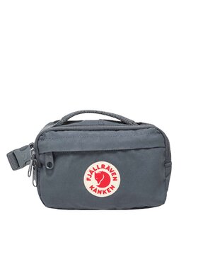 Fjällräven Fjällräven Saszetka nerka Kanken Hip Pack F23796-31 Szary
